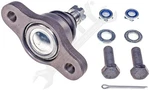 Dorman 539-776 Ball Joint Replaces 51230S2A000. Fixed Price $44.32.