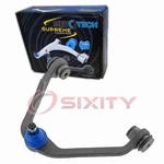 Mevotech Supreme Front Left Upper Suspension Control Arm Ball Joint For 2002 Vi. Fixed Price $80.14.