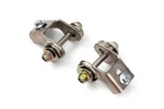 Steeda Autosports 555-4126 Rear Camber Adjustment Kit 15-18 S550 Mustang. Fixed Price $195.80.