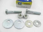 Moog K-6375 Rear Suspension Alignment Toe Adjusters 3/4 Degree. Fixed Price $24.99.