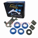 Mevotech Supreme Front Inner Steering Tie Rod Bushing For 1993-1997 Eagle Ha. Fixed Price $22.95.