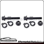 Ford Focus 2000-2014 Mevotech Supreme Alignment Cam Bolt Kit Rear Upper 2X. Fixed Price $45.45.