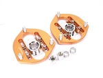 Mookeeh Super Extended Adjustable Top Mounts For Lexus LS400. Fixed Price $325.49.