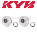Pc Kyb Front Strut Mount Kit For 1985-1992 Volvo 740 Shock Spring Pj. Fixed Price $204.32.