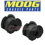 Moog Rear To Frame Stabilizer Bar Bushing Kit 1997-2002 Ford Expedition Xl. Fixed Price $28.83.
