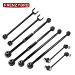 8PCS Rear Suspension Control Arms Kit For 1997-2004 Toyota Camry Avalon K641934. Fixed Price $99.38.