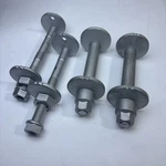 4PCS Lower Control Arm Cam Bolts Kit For Toyota 4RUNNER 48409-60020 48190-60020. Fixed Price $34.00.
