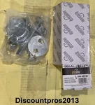 Driveworks DW-K8740 Front Alignment Caster / Camber Kit Ford Lincoln 1997-2004. Fixed Price $22.00.