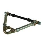 Specialty Products Race Style Adjustable 5" Upper Control Arm For Chrysler 92552. Fixed Price $270.47.