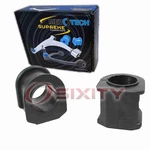 Mevotech Supreme Front To Frame Stabilizer Bar Bushing Kit For 1979-1983. Fixed Price $17.87.