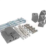 Afe Power Frame Camber Kit Control Pfadt For Chevrolet Corvette (C6) 2008-2013. Fixed Price $599.87.