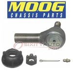 Moog At Pitman Arm Steering Drag Link For 1974-1988 Jeep J20 Gear Ve. Fixed Price $57.97.