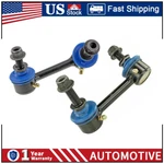 Mevotech Rear Lh & Rh Stabilizer Bar Link Kit For 2013 Infiniti JX35 Pz. Fixed Price $69.94.
