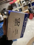 Ingalls Rear Camber & Toe Kit Acura Tl Tsx Honda Accord 35623 (one Side Only). Fixed Price $120.00.