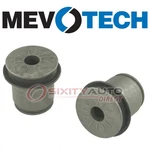 Mevotech Supreme Front Upper Control Arm Bushing For 1998-2001 Mazda B2500 Zf. Fixed Price $36.61.