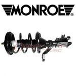 Monroe Quick-strut Front Right & Coil Spring For 2001-2005 Honda Civic Hr. Fixed Price $214.80.
