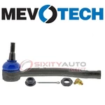 Mevotech Supreme Front Right Outer Steering Tie Rod End For 2009-2014 Nissan Ra. Fixed Price $44.24.