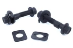 Whiteline Camber Adjustment Bolt Kit KCA416 Fits Honda Civic, Acura Rsx &. Fixed Price $55.61.