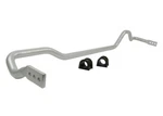 Whiteline Fits 04-07 Subaru Sti Rear 27MM Swaybar-xx H/duty Blade Adjustable. Fixed Price $348.88.