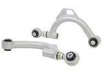 Whiteline KTA259 Adjustable Rear Upper Camber Arm For 2015+ Honda Civic. Fixed Price $227.99.