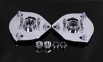 Honda Civic 01-05 Billet Adjustable Front Cast Camber Plates Kit For Coilover. Fixed Price $165.99.