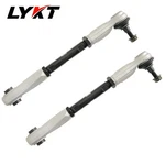 Lykt 2PCS Rear Adjustable Toe Arms Kit For Porsche 911 CAYMAN06-16 Boxster 97-13. Fixed Price $181.02.