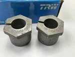 (2) Trw 11165 Front Alignment Caster Camber Bushing - 1/2 Degree. Fixed Price $13.49.