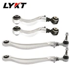 Lykt 4PCS Alignment Rear Camber&toe Adjustable Arms For Bmw 528 760 B7 M5 M6. Fixed Price $278.78.