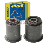 Moog Front Lower Suspension Control Arm Bushing Kit For 1991-1996 Buick Yn. Fixed Price $30.21.