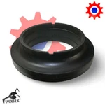 16.5"HUTCHINSON Run Flat W/integrated Beadlock 2640014196202 12342638-1. Fixed Price $225.00.