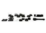 Whiteline WEK097 Essential Vehicle Kit. Fixed Price $406.88.