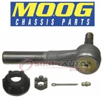 Moog Right Outer Steering Tie Rod End 1997 Ford F-250 Hd Gear Rack. Fixed Price $42.49.