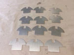 Moog K8920 Shim Alignment Oem. Fixed Price $23.99.
