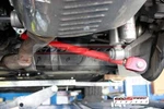 Gsp Godspeed Project Rear Adjustable Camber Arms Links For Bmw E36 E46 92-05 New. Fixed Price $153.00.