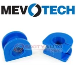 Mevotech Supreme Front To Frame Stabilizer Bar Bushing Kit For 1987-1991 Gmc Pc. Fixed Price $22.40.