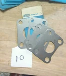 4 Shims Nos Oem Ford Front Axel C1TZ-3117-C. Fixed Price $10.97.