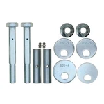 Genuine Acdelco For Toyota Tacoma 2005-2015 Bolt Kit Front, Lower Side 19460767. Fixed Price $170.45.