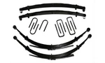 Skyjacker 4WD Suspension Lift Kit D200CDKS. Fixed Price $1302.10.