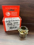 Specialty Products 0.25 (1/4) 4WD Camber And/or Caster Change #23141. Fixed Price $10.00.