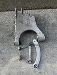 2018 - 2025 Alfa Romeo Stelvio Rear Right Control Arm Set Of Oem 00505491200. Fixed Price $120.00.