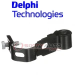 Delphi Rear Suspension Stabilizer Bar Link For 1995-1996 Buick Regal Springs Zp. Fixed Price $22.52.