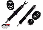 D2 Racing Coilovers Audi S4 Quattro Awd 03 04-08 B6 36 Way Adjustable. Fixed Price $1080.00.