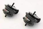 Megan Reinforced Engine Motor Mounts 90-96 Nissan 300ZX Z32 VG30DE Tt Na. Fixed Price $2500.00.