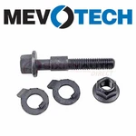 Mevotech Supreme MK100009 Alignment Cam Bolt Kit For 2643660 Suspension. Fixed Price $18.24.