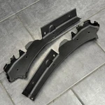 Trim Water Gutter Upper Bmw Series F07 Gt Tailgate 7225393 7225394. Fixed Price $52.13.