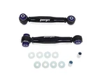 Superpro For 06-25 Volkswagen Golf Gti Lower Rear Hd Adjustable Toe Arm Set. Fixed Price $259.99.