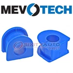 Mevotech Supreme Front To Frame Stabilizer Bar Bushing Kit For 1971-1974 Gmc Mb. Fixed Price $19.85.