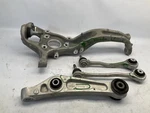 23-25 Cadillac Lyriq Front Left Driver Spindle Knuckle W/ Arms Set (4). Fixed Price $269.99.