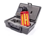 Quickcar Racing Products #56-830 Caster Camber Gauge With Case & Magnetic Adapte. Fixed Price $204.95.