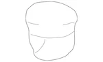 Genuine Ford Camber Kit 4C3Z-3B440-CA. Fixed Price $37.86.